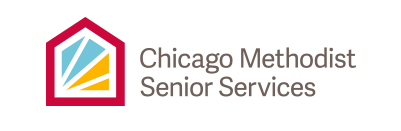 Chicago Methodist Senior Services logo