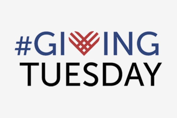 Giving Tuesday 2020