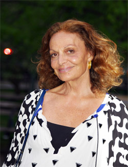 Diane von Furstenberg