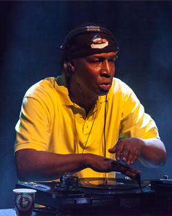 Grandmaster Flash