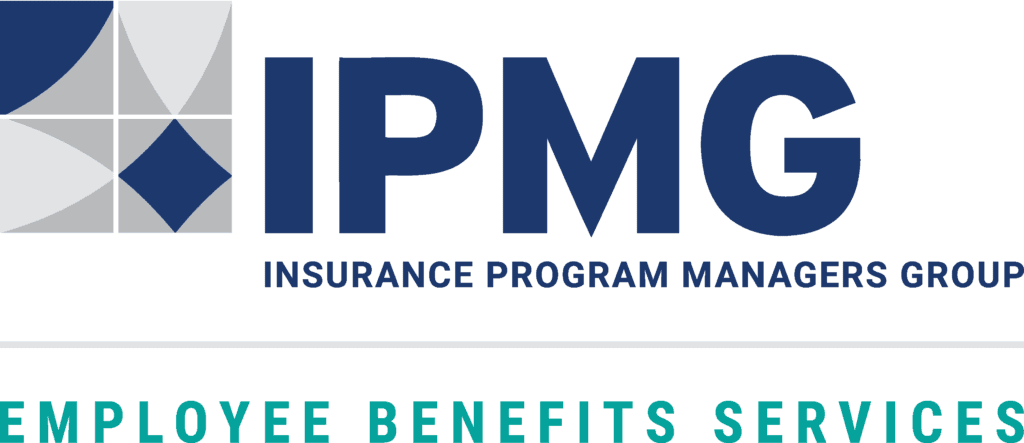 Sponsor logo of IPMG.