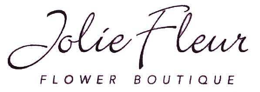 Jolie Fleur Logo