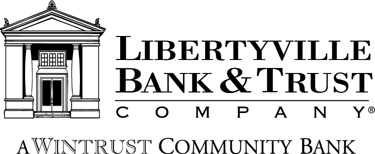 Sponsor Libertyville Bank and Trust.