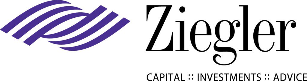 Logo of Sponsor Ziegler.