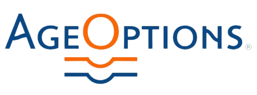AgeOptions Logo
