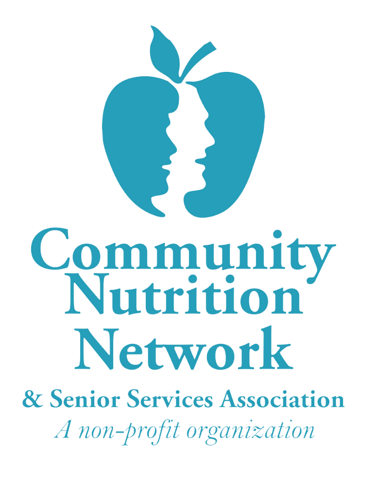 Community Nutrition Network Logo