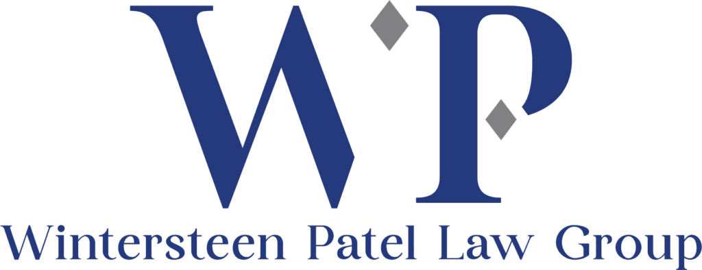 Wintersteen Patel Law Group Logo
