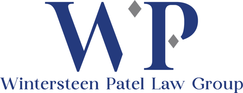 Wintersteen Patel Law Group Logo