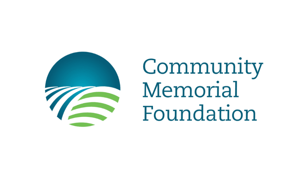 Community Memorial Foundation Logo