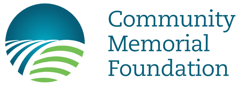 Community Memorial Foundation Logo