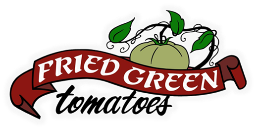 Fried Green Tomatoes restaurant logo