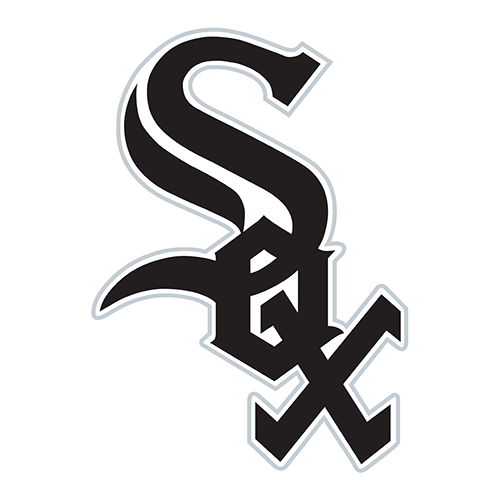 Chicago White Sox Logo that reads "Sox"