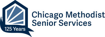 Chicago Methodist Senior Services logo