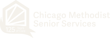 Chicago Methodist Senior Services logo